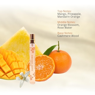 Foto 3 | Perfume Marc Jacobs Daisy Ever So Fresh Edp De 10 Ml Para Mujer - Venta Internacional.