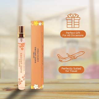Foto 5 | Perfume Marc Jacobs Daisy Ever So Fresh Edp De 10 Ml Para Mujer - Venta Internacional.