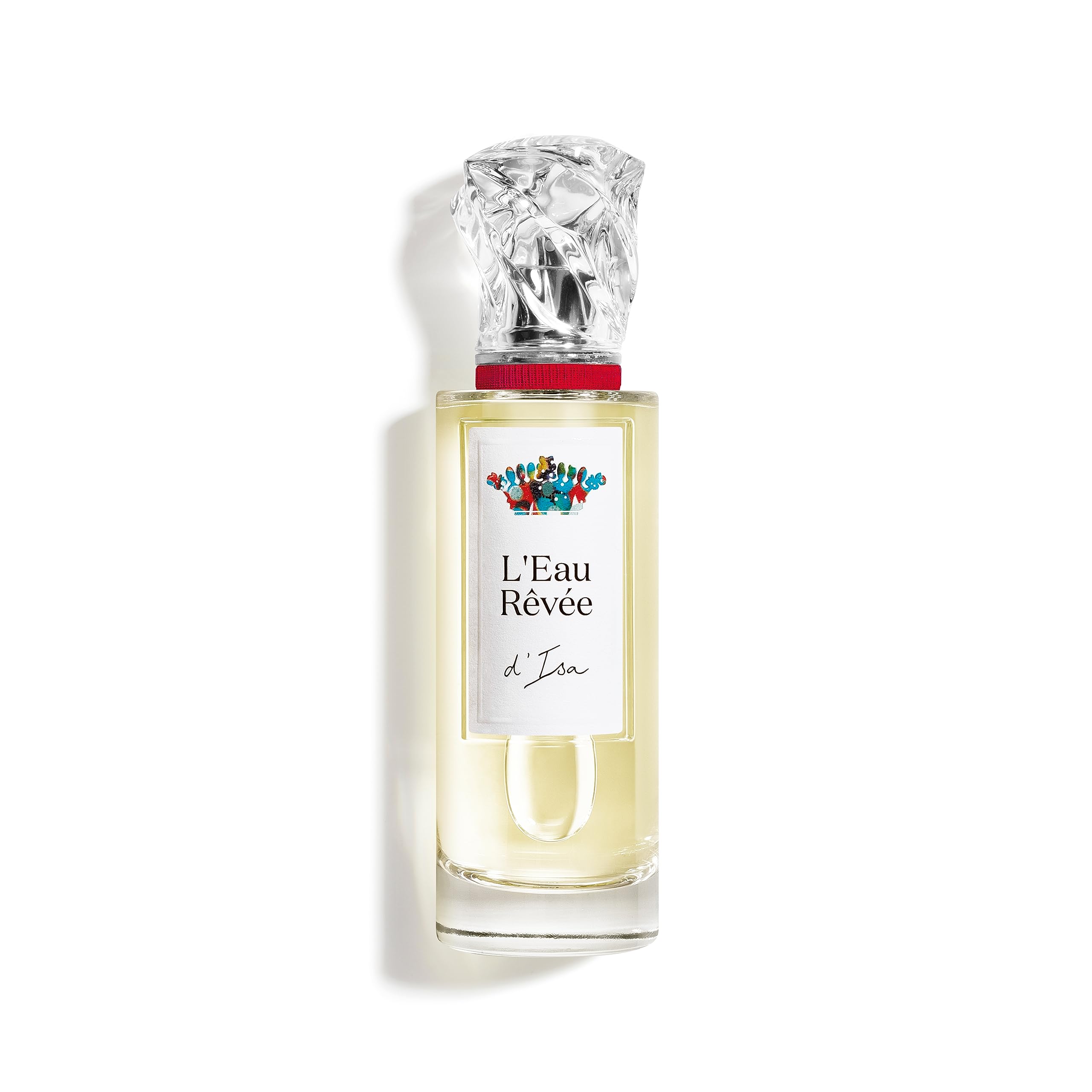 Foto 2 pulgar | Sisley Low Reve Iza 3.4 Fl Oz (100 Ml) - Venta Internacional.