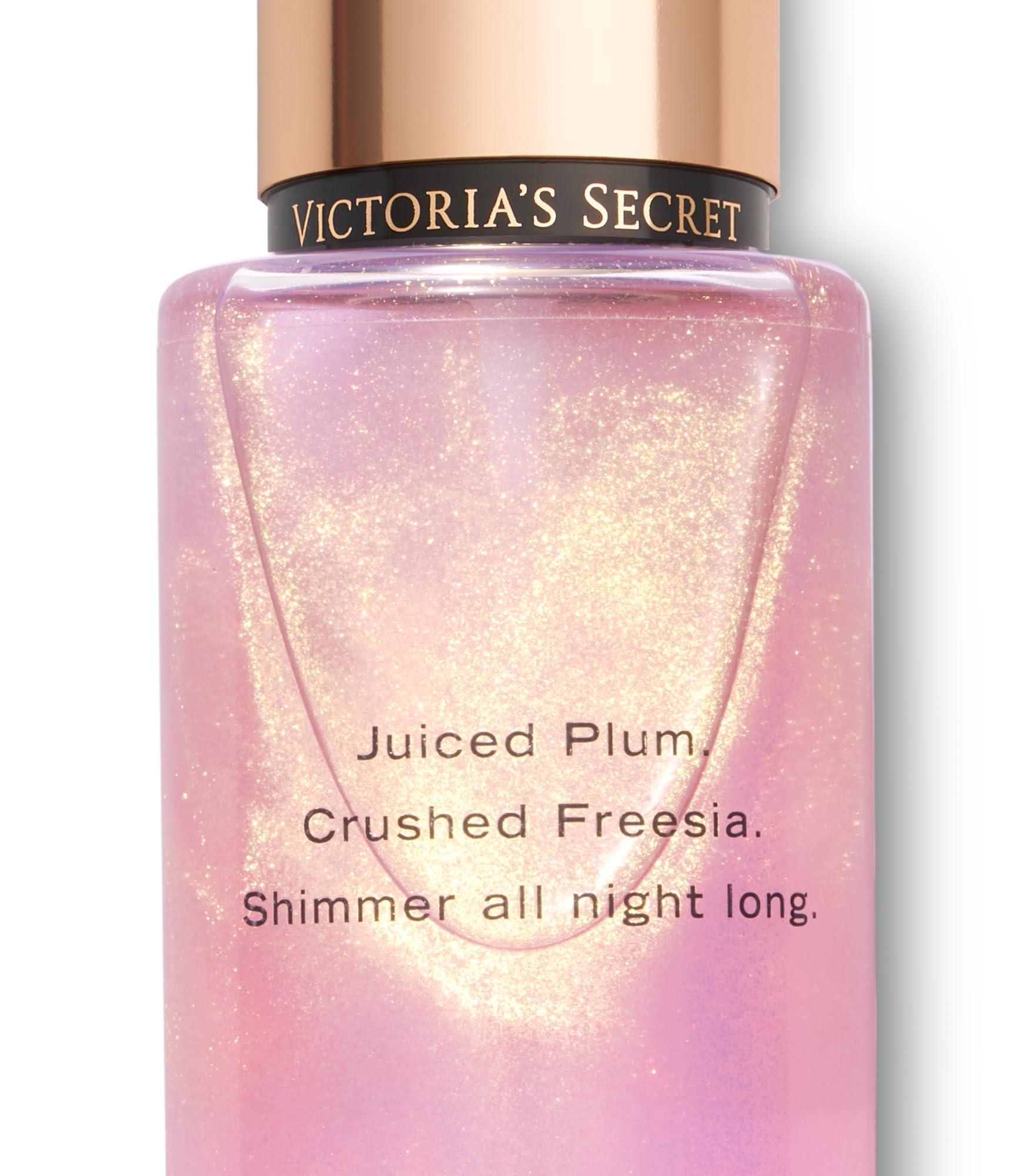 Foto 3 pulgar | Spray Corporal Victoria's Secret Pure Seduction Shimmer 250 Ml - Venta Internacional