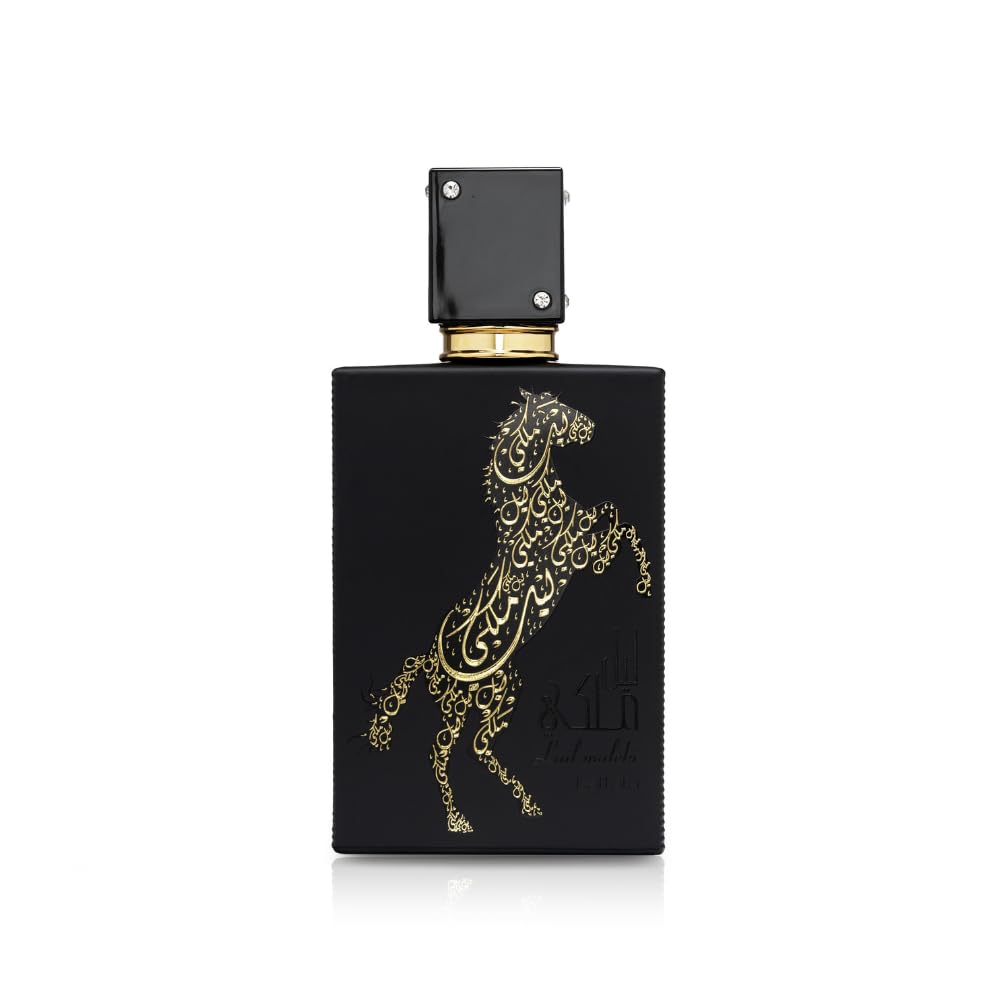 Foto 2 pulgar | Perfume Lattafa Lail Maleki Eau De Parfum, 100 Ml, Para Mujer Y - Venta Internacional.