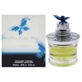 Foto 1 | Perfume Remy Latour Nuit Dete A Paris Edp 100 Ml Para Mujer - Venta Internacional.