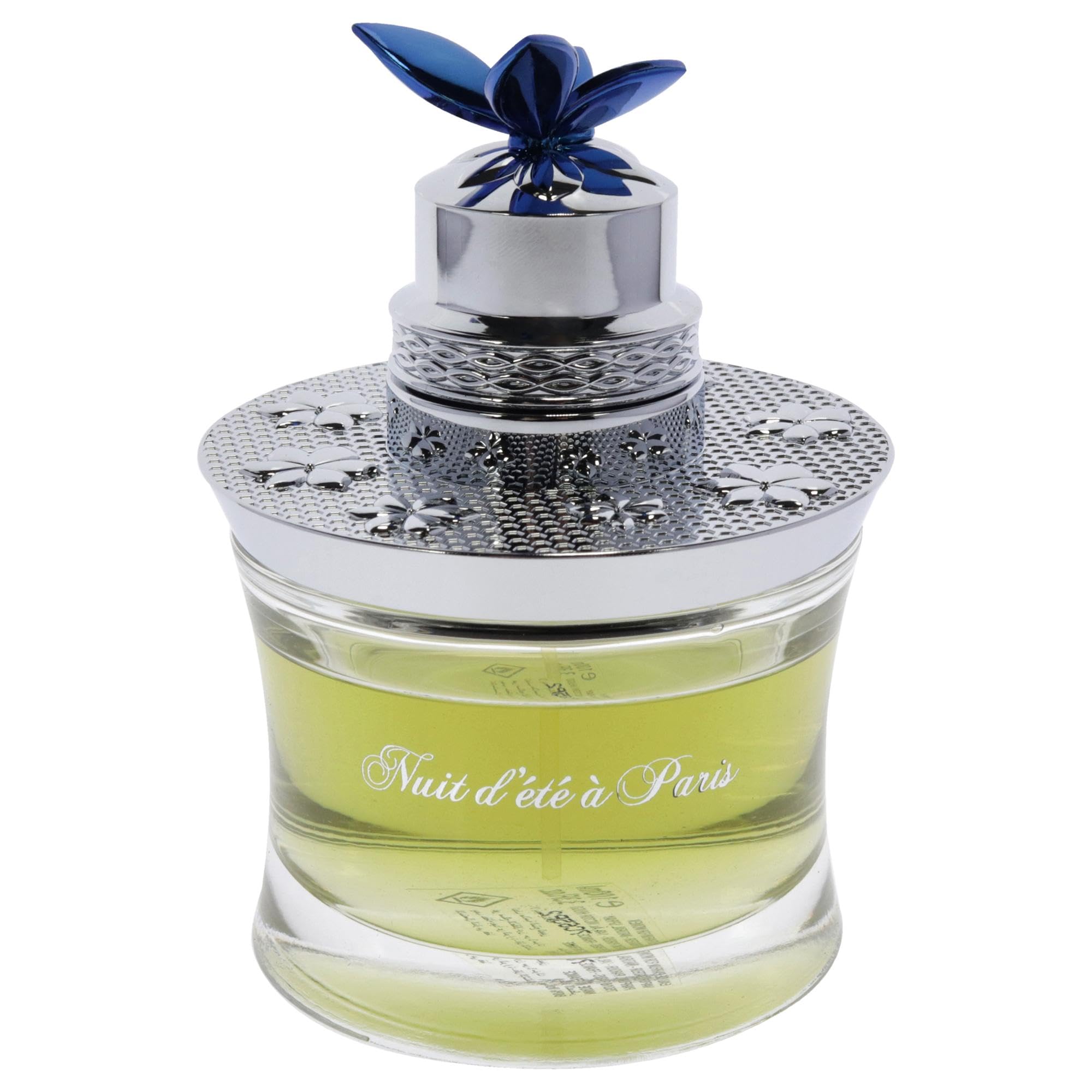 Foto 3 pulgar | Perfume Remy Latour Nuit Dete A Paris Edp 100 Ml Para Mujer - Venta Internacional.