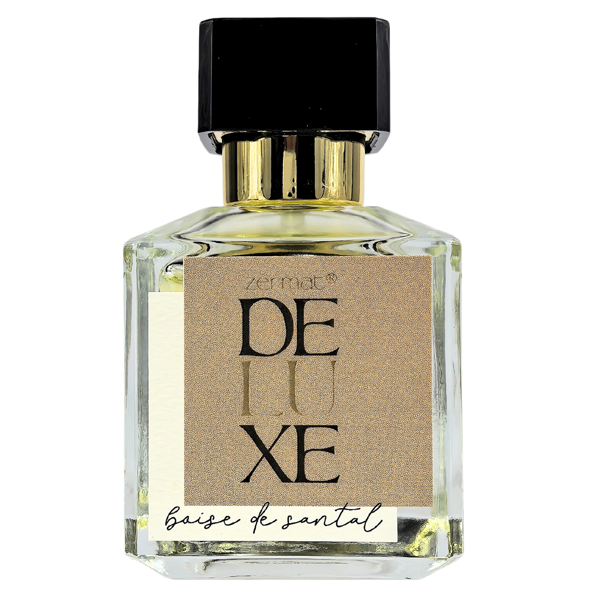 Foto 2 pulgar | Perfume De Luxe Boise Santal Zermat 50 Ml Spray Unisex