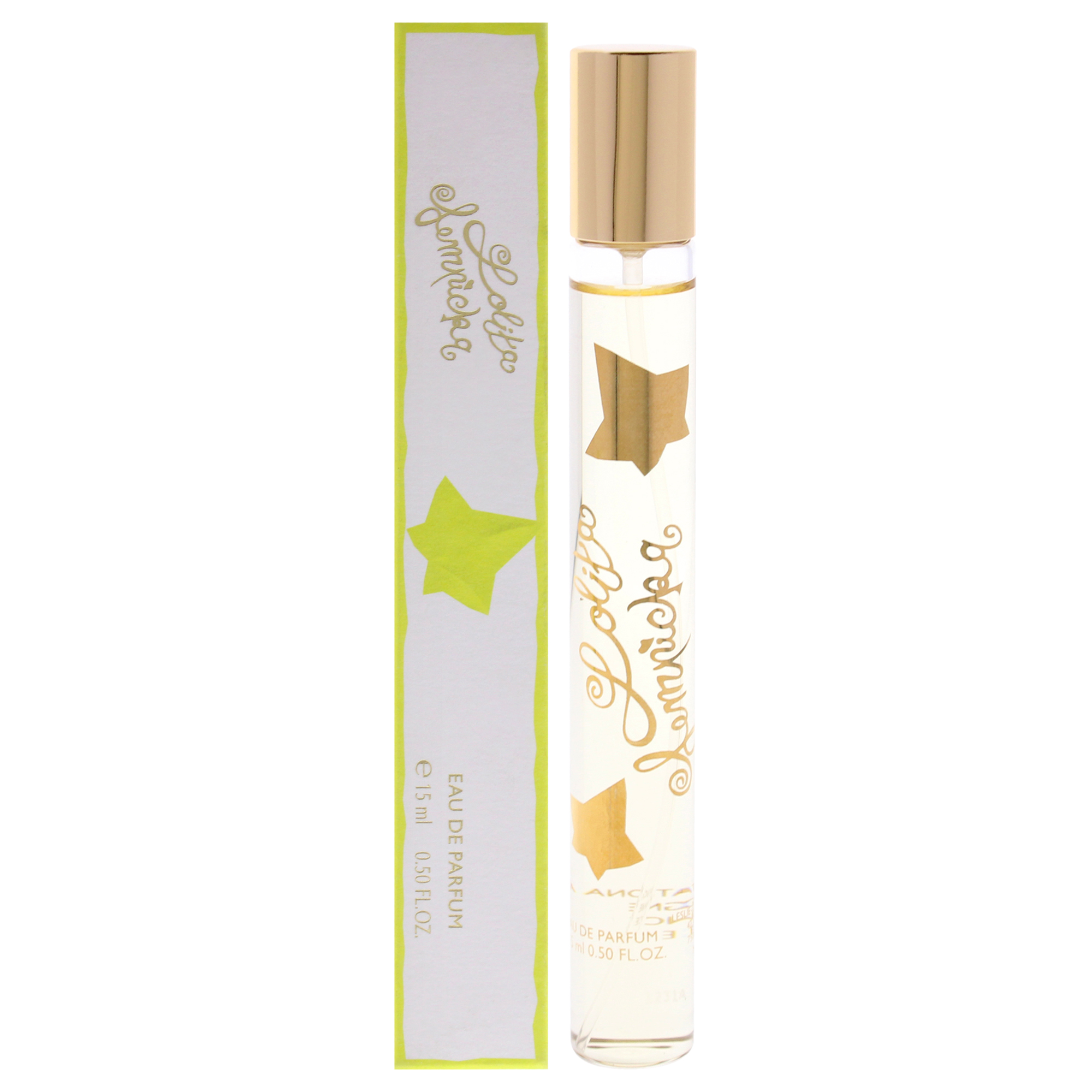 Foto 2 pulgar | Perfume Lolita Lempicka Le Parfum Edp 15 Ml Para Mujer - Venta Internacional.
