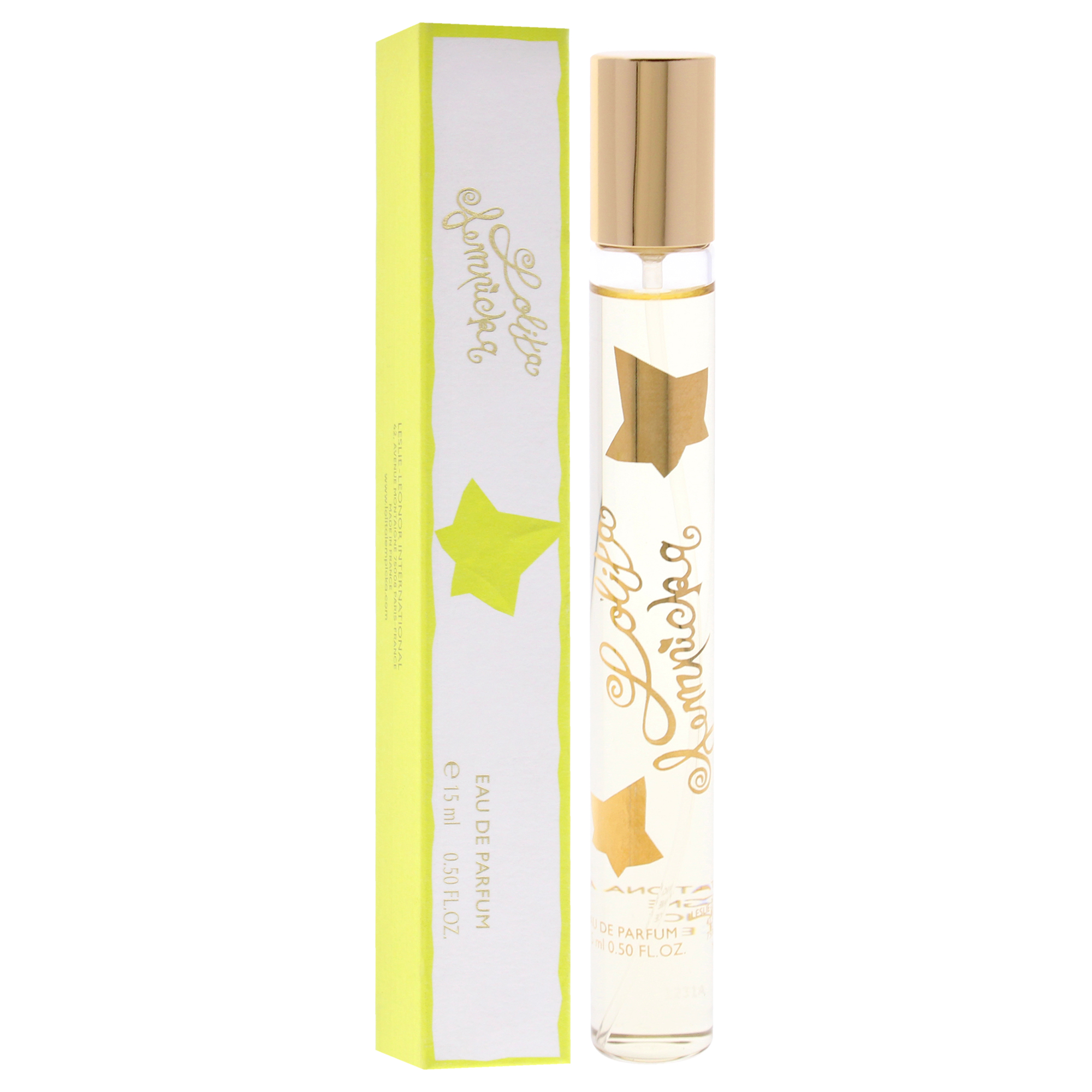 Foto 4 pulgar | Perfume Lolita Lempicka Le Parfum Edp 15 Ml Para Mujer - Venta Internacional.