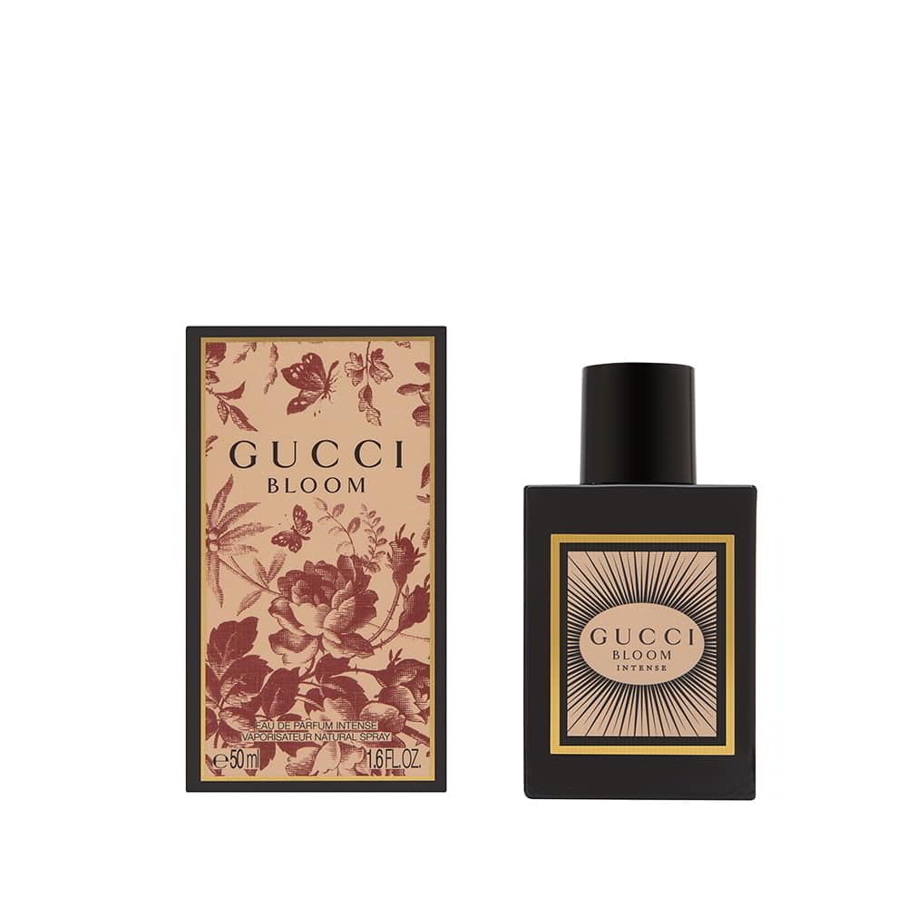 Foto 2 pulgar | Perfume Gucci Bloom Intense Eau De Parfum, 50 Ml, Para Mujer - Venta Internacional.