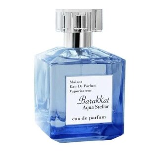 Foto 1 | Perfume World Maison Barakkat Aqua Stellar 100 Ml E - Venta Internacional.