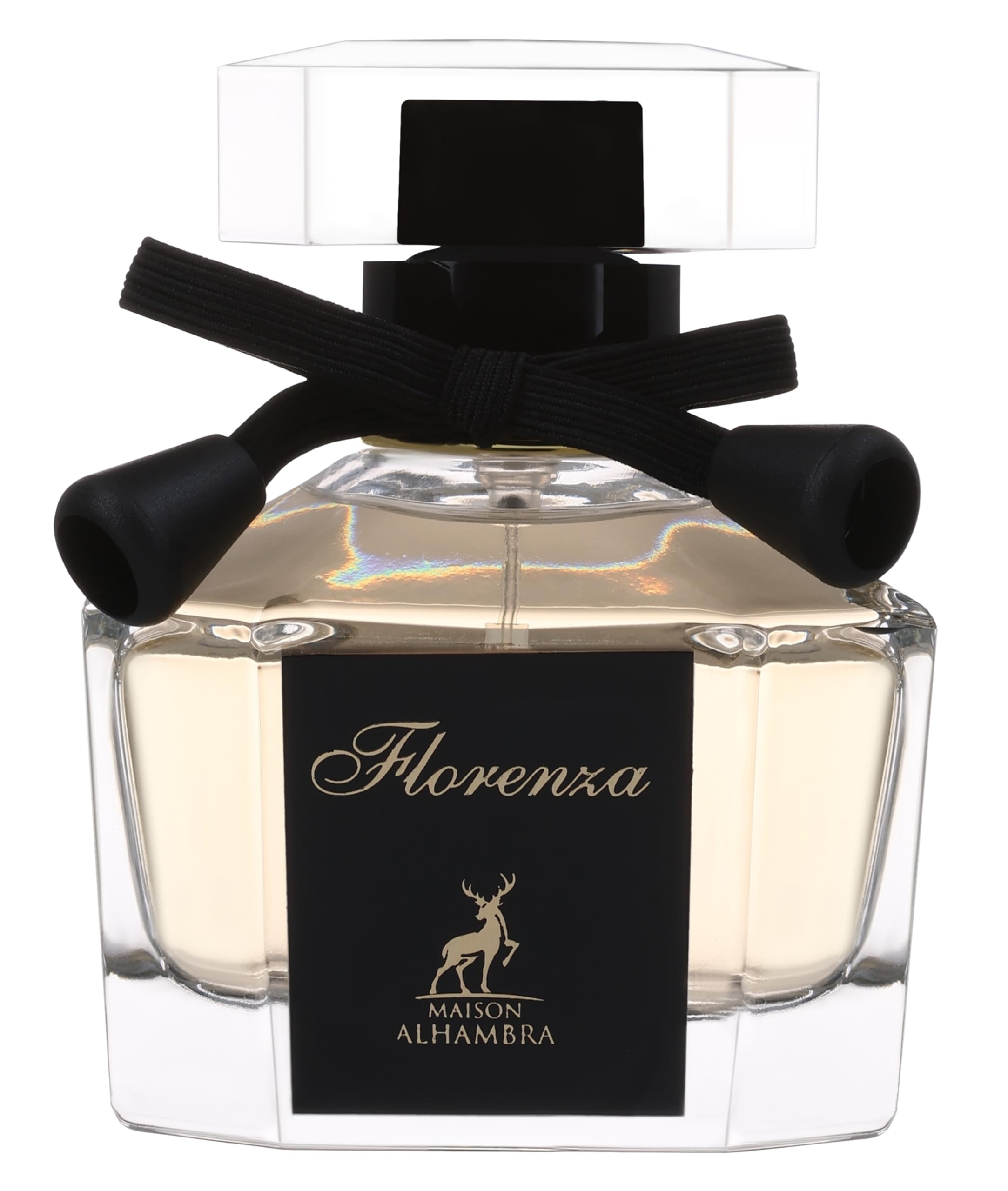 Foto 2 pulgar | Perfume Maison Alhambra Florence Eau De Parfum Para Mujer, 100 Ml - Venta Internacional.