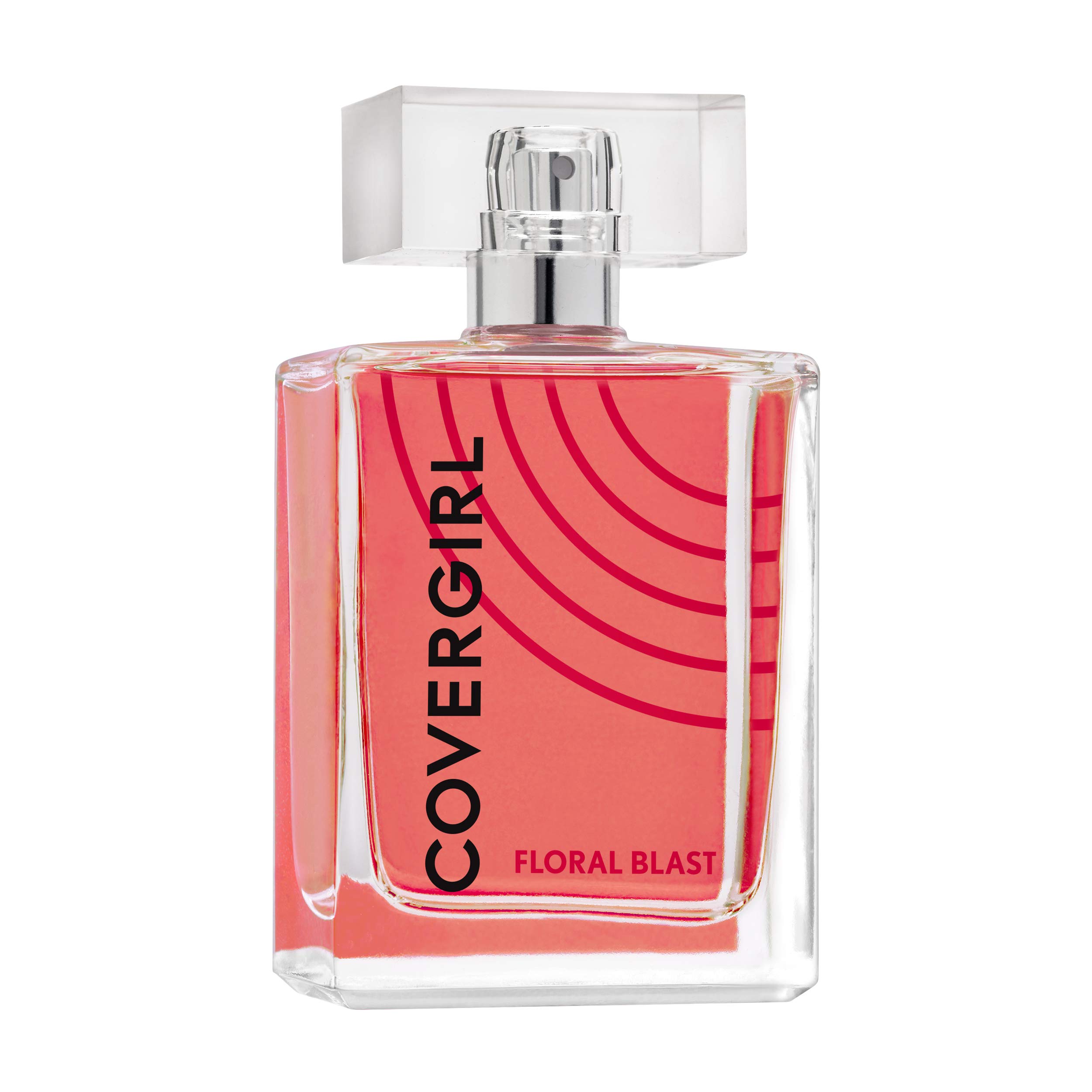 Foto 5 pulgar | Perfume Covergirl Floral Blast Eau De Toilette Para Mujer, 60 Ml - Venta Internacional.