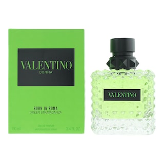 Foto 1 | Perfume Valentino Donna Born In Roma Green Stravaganza 100 Ml - Venta Internacional.