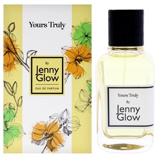 Foto 1 | Perfume Jenny Glow Yours Truly Eau De Parfum Para Mujer, 100 Ml - Venta Internacional.