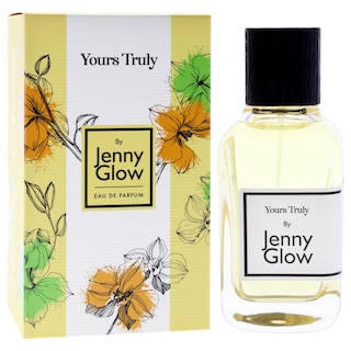 Foto 3 | Perfume Jenny Glow Yours Truly Eau De Parfum Para Mujer, 100 Ml - Venta Internacional.