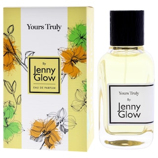 Foto 4 | Perfume Jenny Glow Yours Truly Eau De Parfum Para Mujer, 100 Ml - Venta Internacional.