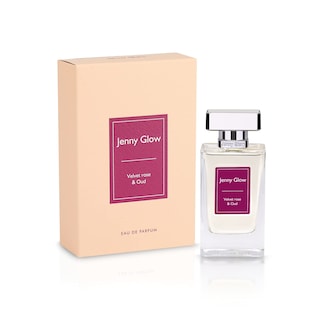 Foto 1 | Perfume Jenny Glow Velvet And Oud, Perfume Unisex, 80 Ml - Venta Internacional.