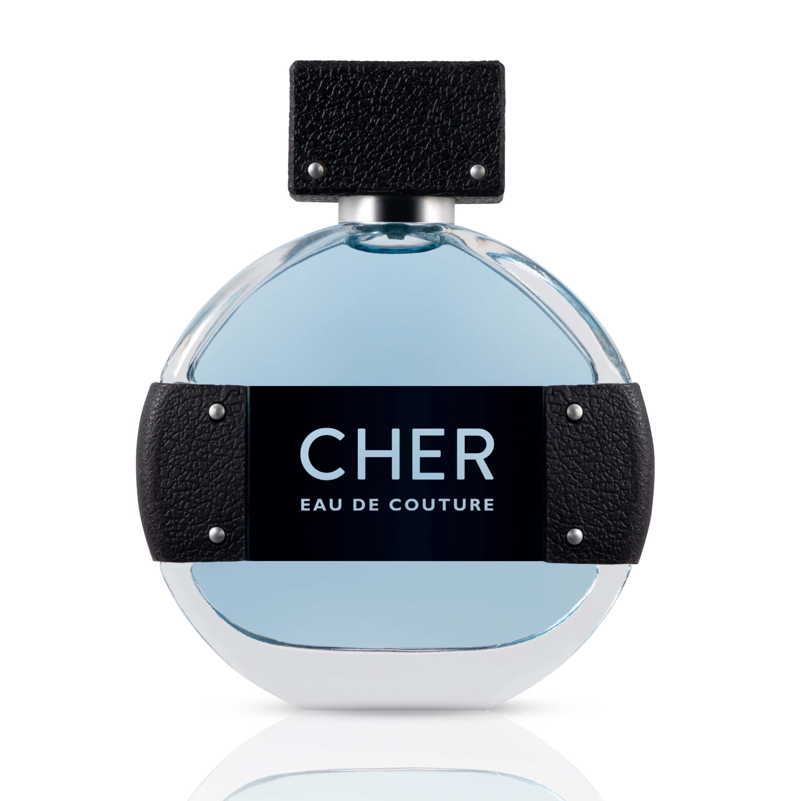 Perfume Scent Beauty Cher Eau De Couture 50 Ml - Venta Internacional