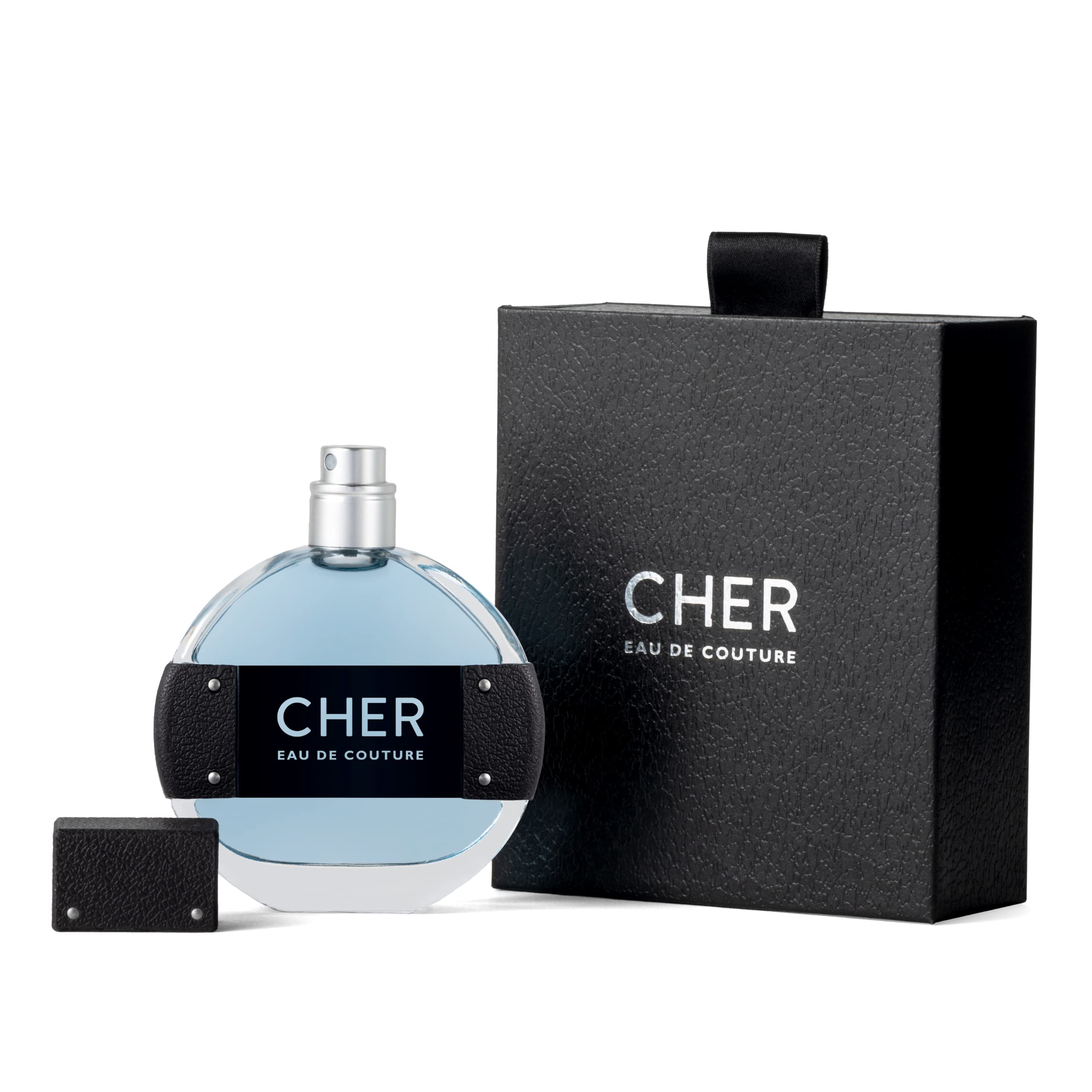 Foto 3 pulgar | Perfume Scent Beauty Cher Eau De Couture 50 Ml - Venta Internacional
