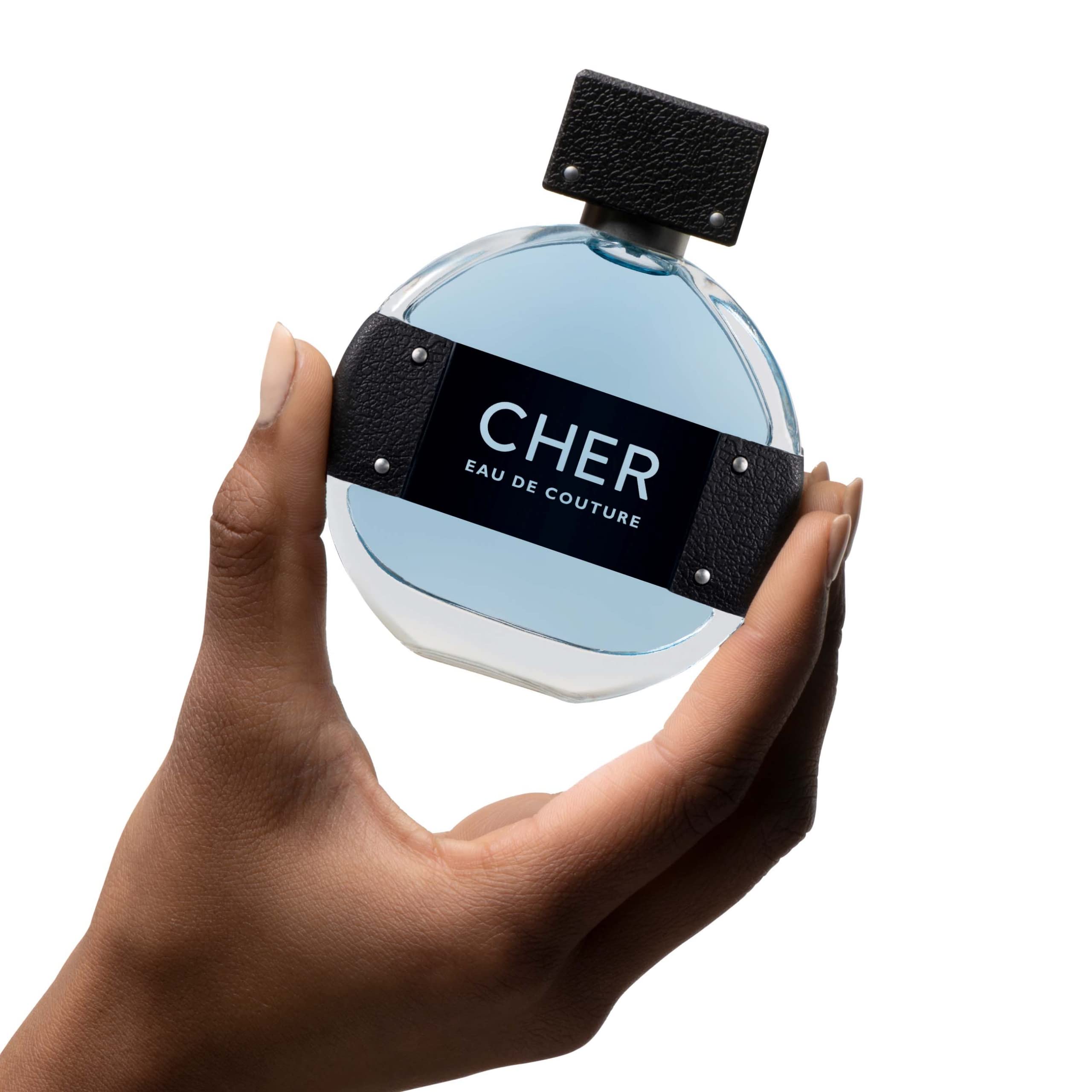 Foto 4 pulgar | Perfume Scent Beauty Cher Eau De Couture 50 Ml - Venta Internacional