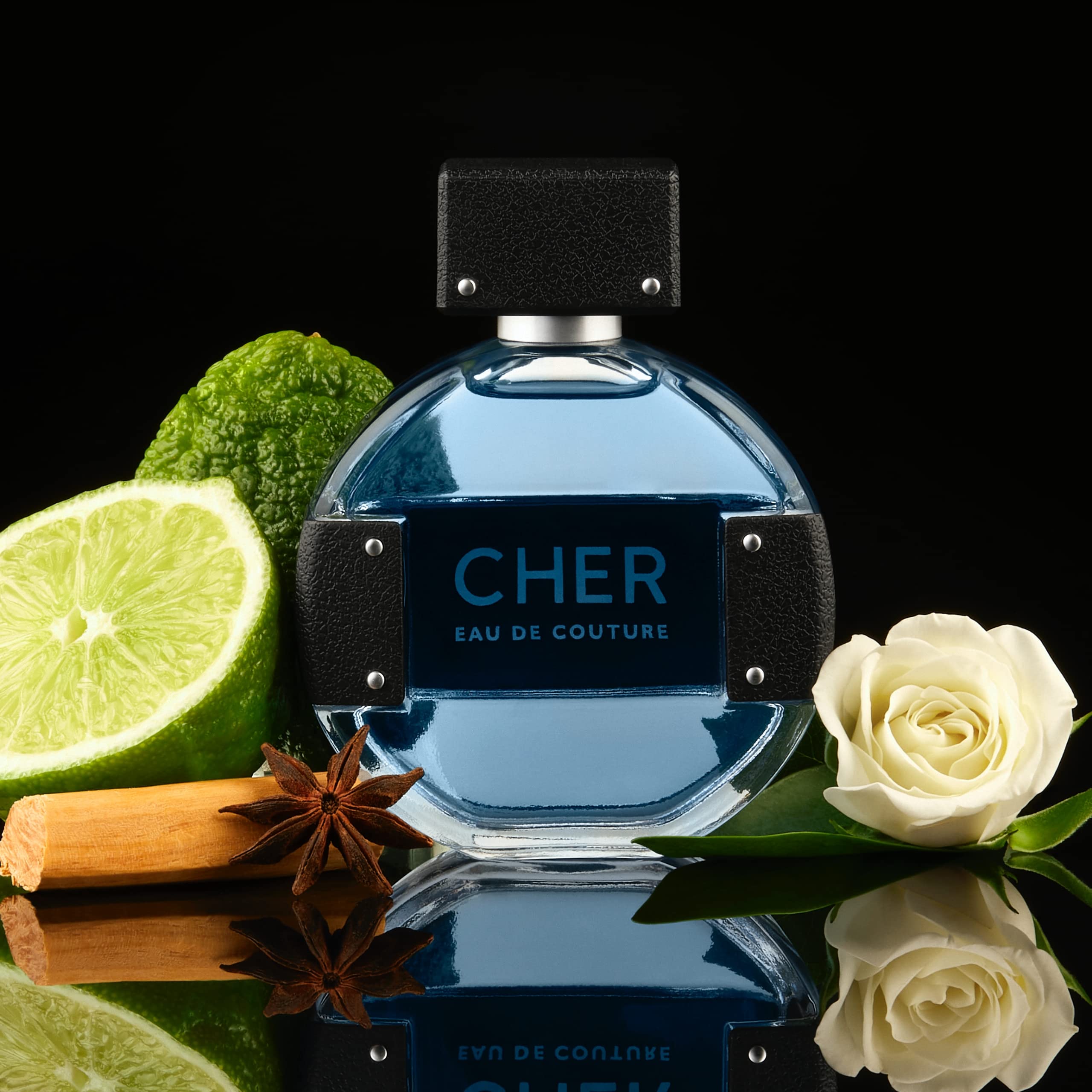 Foto 7 pulgar | Perfume Scent Beauty Cher Eau De Couture 50 Ml - Venta Internacional