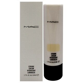 Foto 1 | Crema Estroboscópica Hidratante Mac Gold Lite 50 Ml Para Mujer - Venta Internacional.