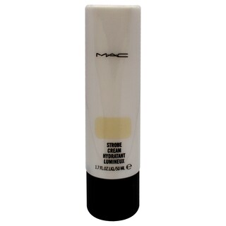 Foto 2 | Crema Estroboscópica Hidratante Mac Gold Lite 50 Ml Para Mujer - Venta Internacional.