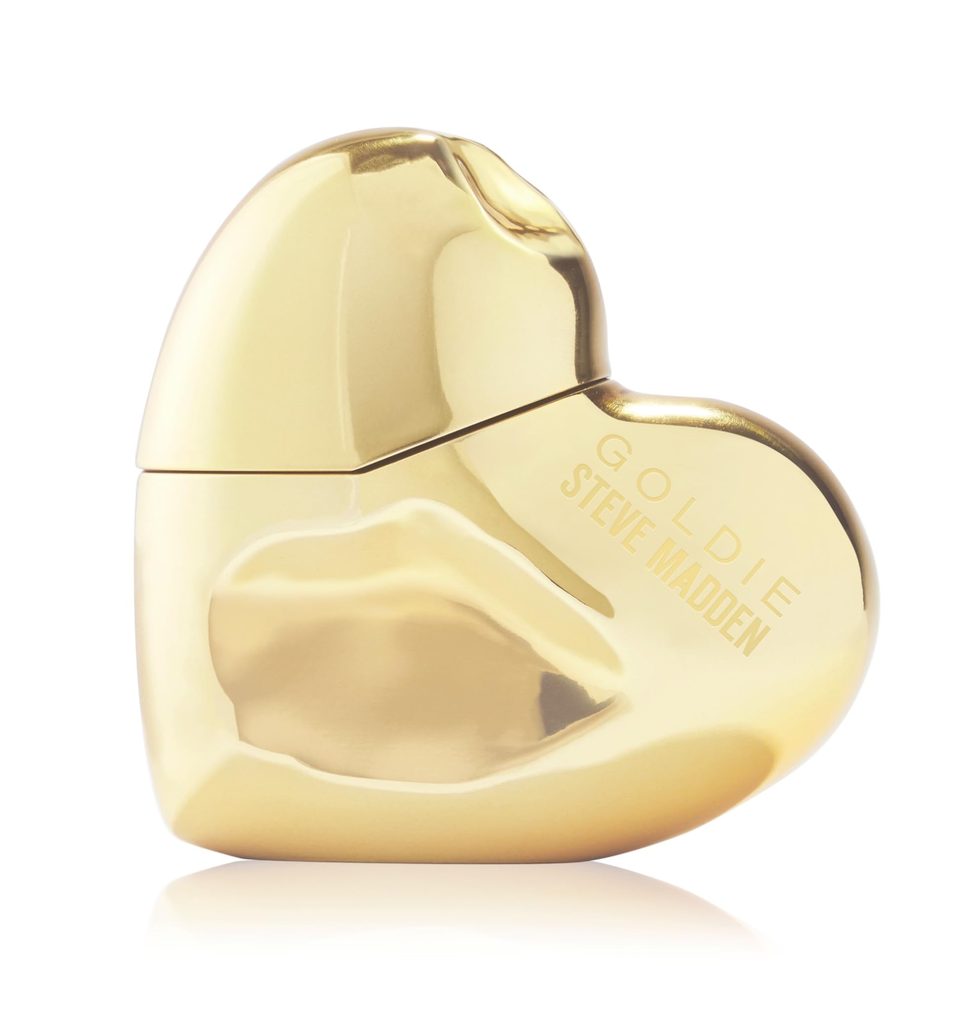 Perfume Steve Madden Goldie Eau De Parfum Para Mujer, 100 Ml - Venta Internacional.