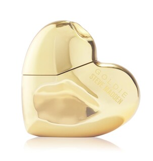 Foto 1 | Perfume Steve Madden Goldie Eau De Parfum Para Mujer, 100 Ml - Venta Internacional.