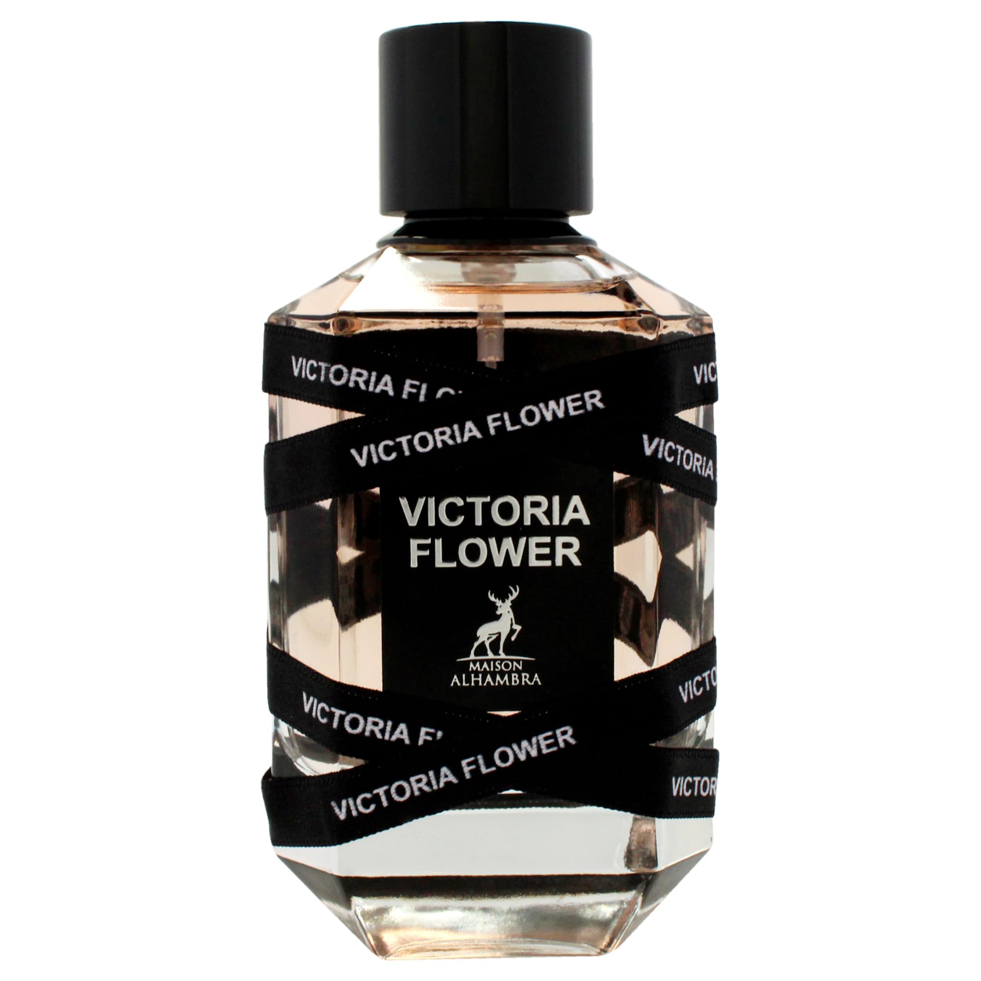 Foto 3 pulgar | Perfume Maison Alhambra Victoria Flower Edp 100 Ml Para Mujer - Venta Internacional.