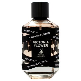 Foto 2 | Perfume Maison Alhambra Victoria Flower Edp 100 Ml Para Mujer - Venta Internacional.