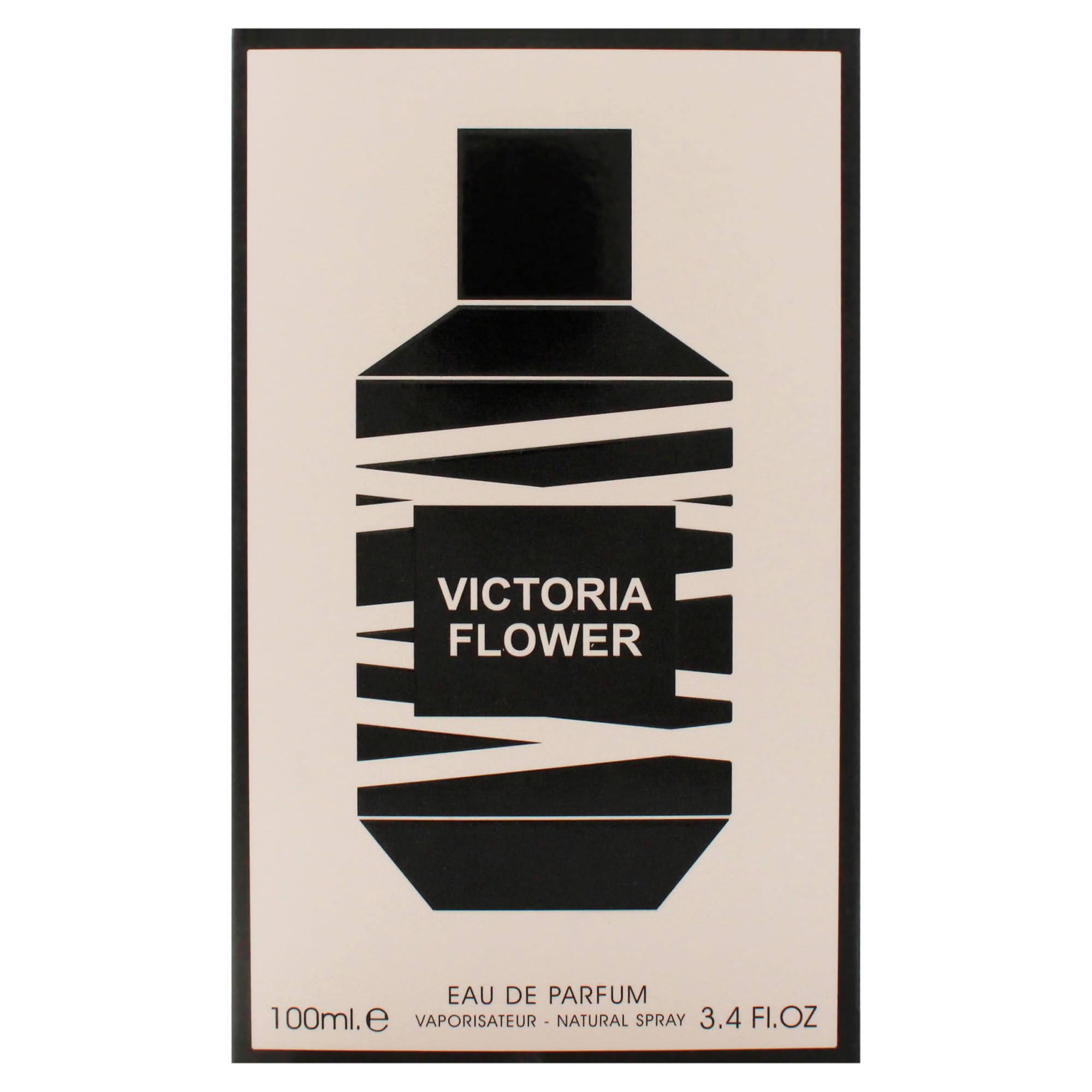 Foto 6 pulgar | Perfume Maison Alhambra Victoria Flower Edp 100 Ml Para Mujer - Venta Internacional.