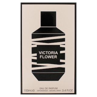 Foto 5 | Perfume Maison Alhambra Victoria Flower Edp 100 Ml Para Mujer - Venta Internacional.