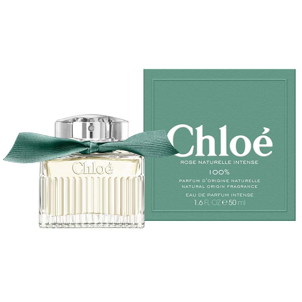 Foto 2 | Perfume Chloe Rose Naturelle Intense Eau De Parfum 50 Ml Para  - Venta Internacional.