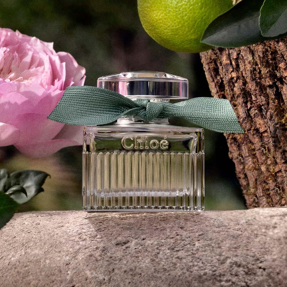 Foto 3 | Perfume Chloe Rose Naturelle Intense Eau De Parfum 50 Ml Para  - Venta Internacional.
