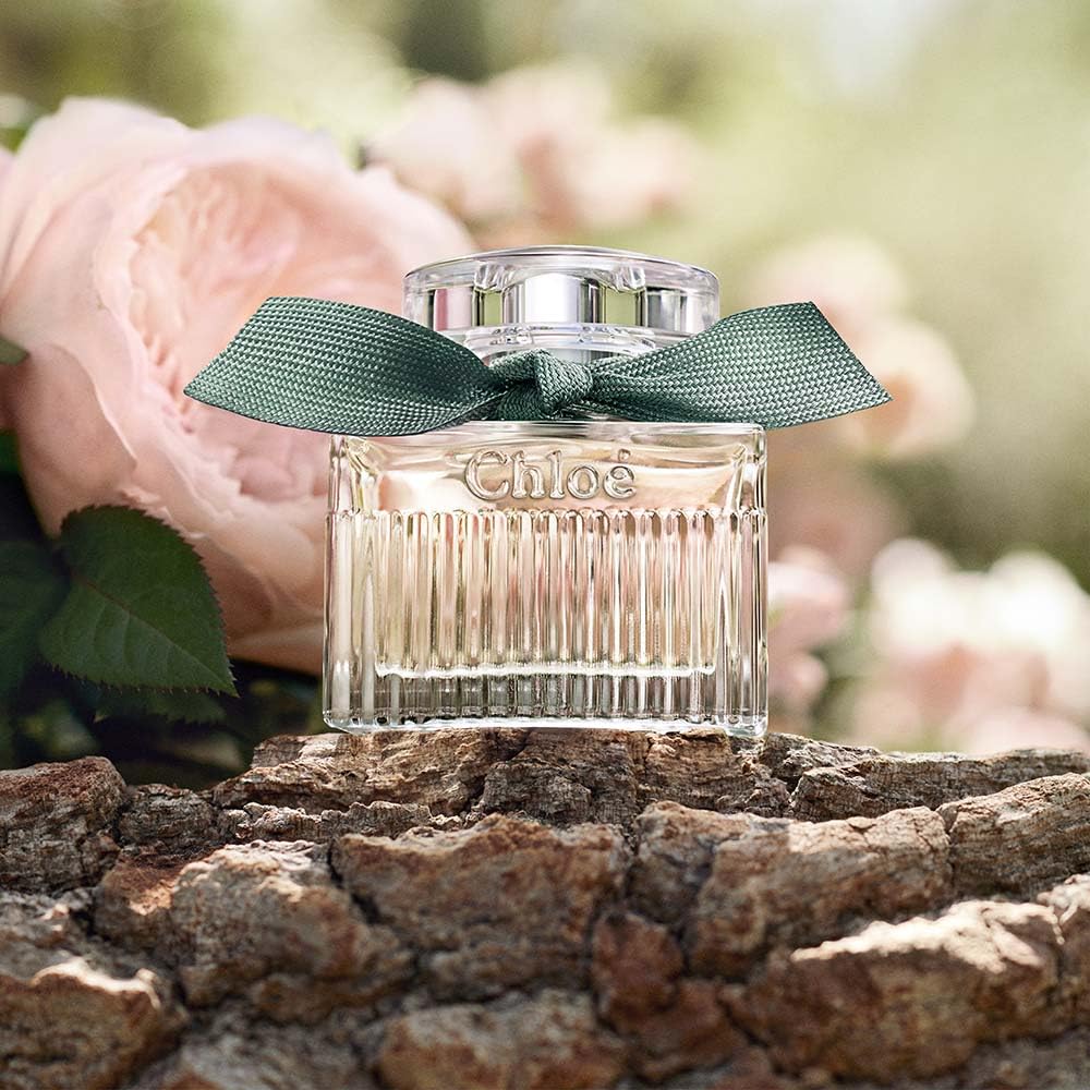 Foto 5 | Perfume Chloe Rose Naturelle Intense Eau De Parfum 50 Ml Para  - Venta Internacional.
