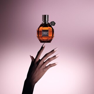 Foto 4 | Perfume Viktor&rolf Tiger Lily Eau De Parfum Para Mujer, 100 Ml - Venta Internacional.