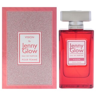 Foto 1 | Perfume Jenny Glow Vision Para Mujer Eau De Parfum, 80 Ml - Venta Internacional.