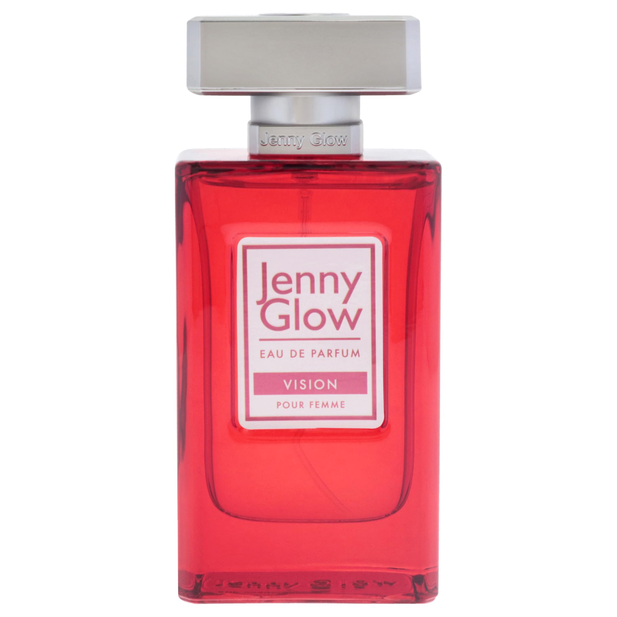 Foto 3 pulgar | Perfume Jenny Glow Vision Para Mujer Eau De Parfum, 80 Ml - Venta Internacional.