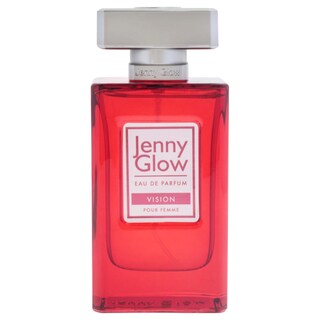 Foto 2 | Perfume Jenny Glow Vision Para Mujer Eau De Parfum, 80 Ml - Venta Internacional.