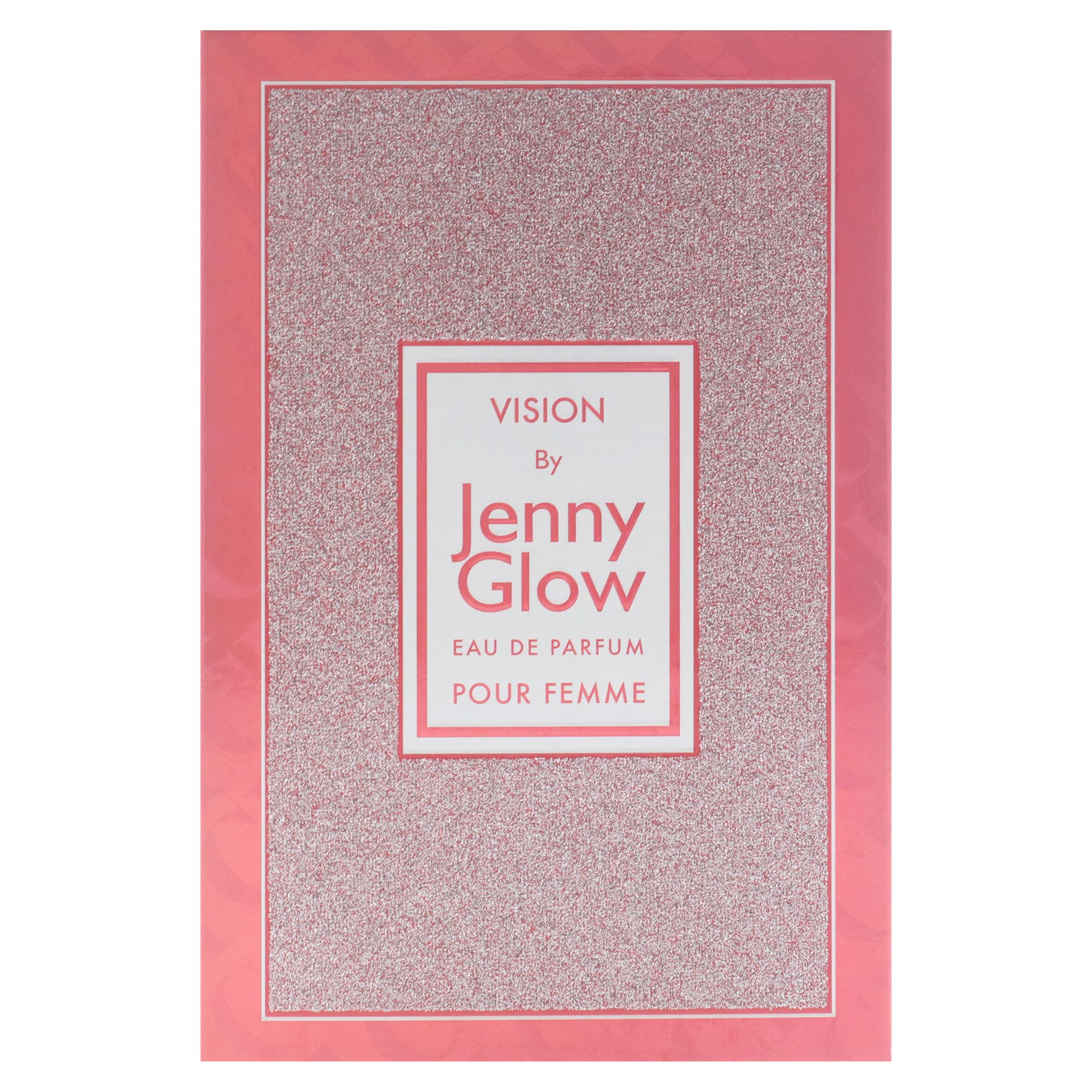 Foto 6 pulgar | Perfume Jenny Glow Vision Para Mujer Eau De Parfum, 80 Ml - Venta Internacional.