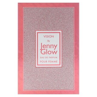 Foto 5 | Perfume Jenny Glow Vision Para Mujer Eau De Parfum, 80 Ml - Venta Internacional.