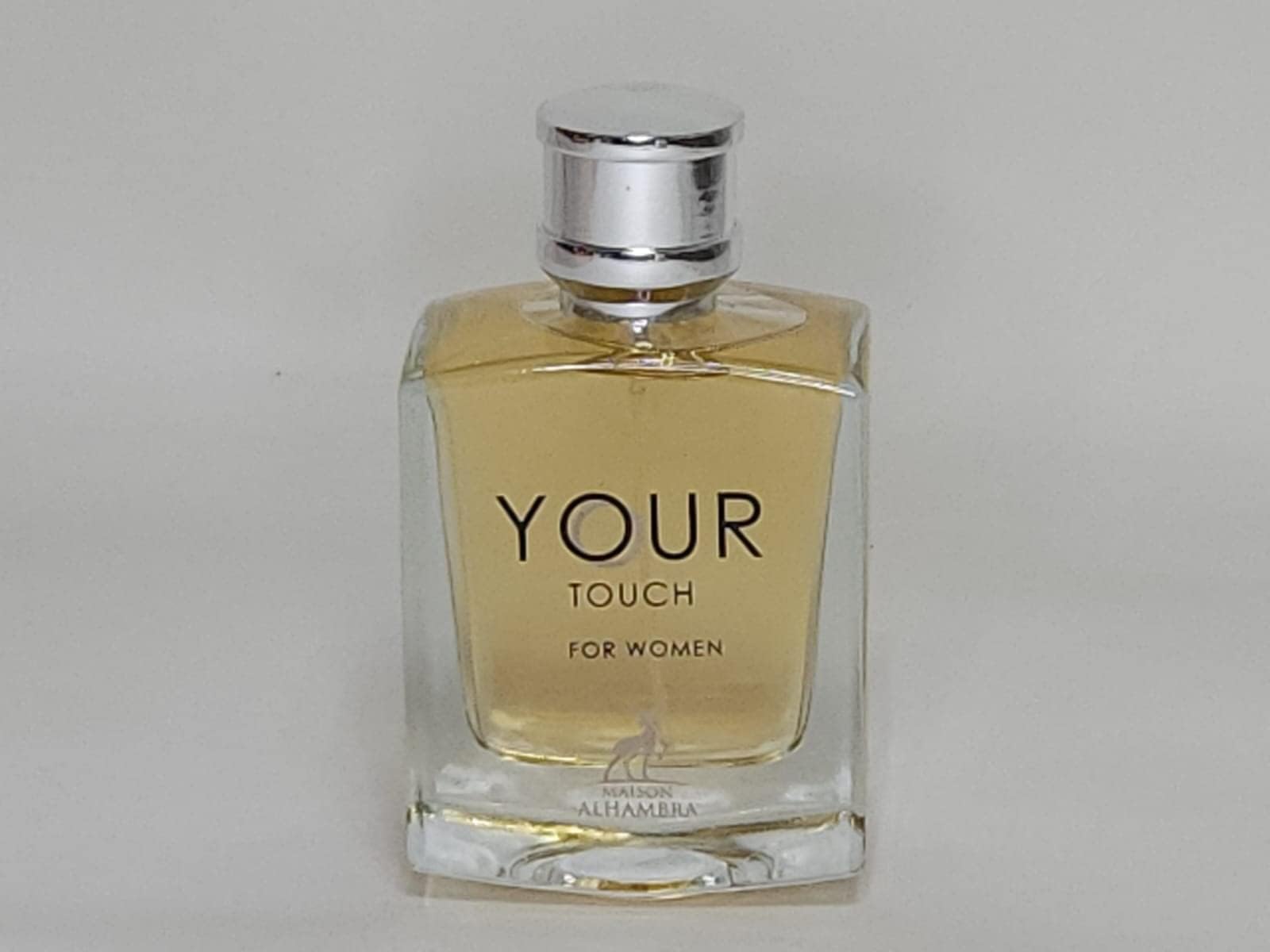 Foto 4 pulgar | Perfume Maison Alhambra Your Touch Edp 100 Ml Para Mujer - Venta Internacional.