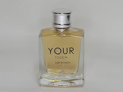 Foto 3 | Perfume Maison Alhambra Your Touch Edp 100 Ml Para Mujer - Venta Internacional.