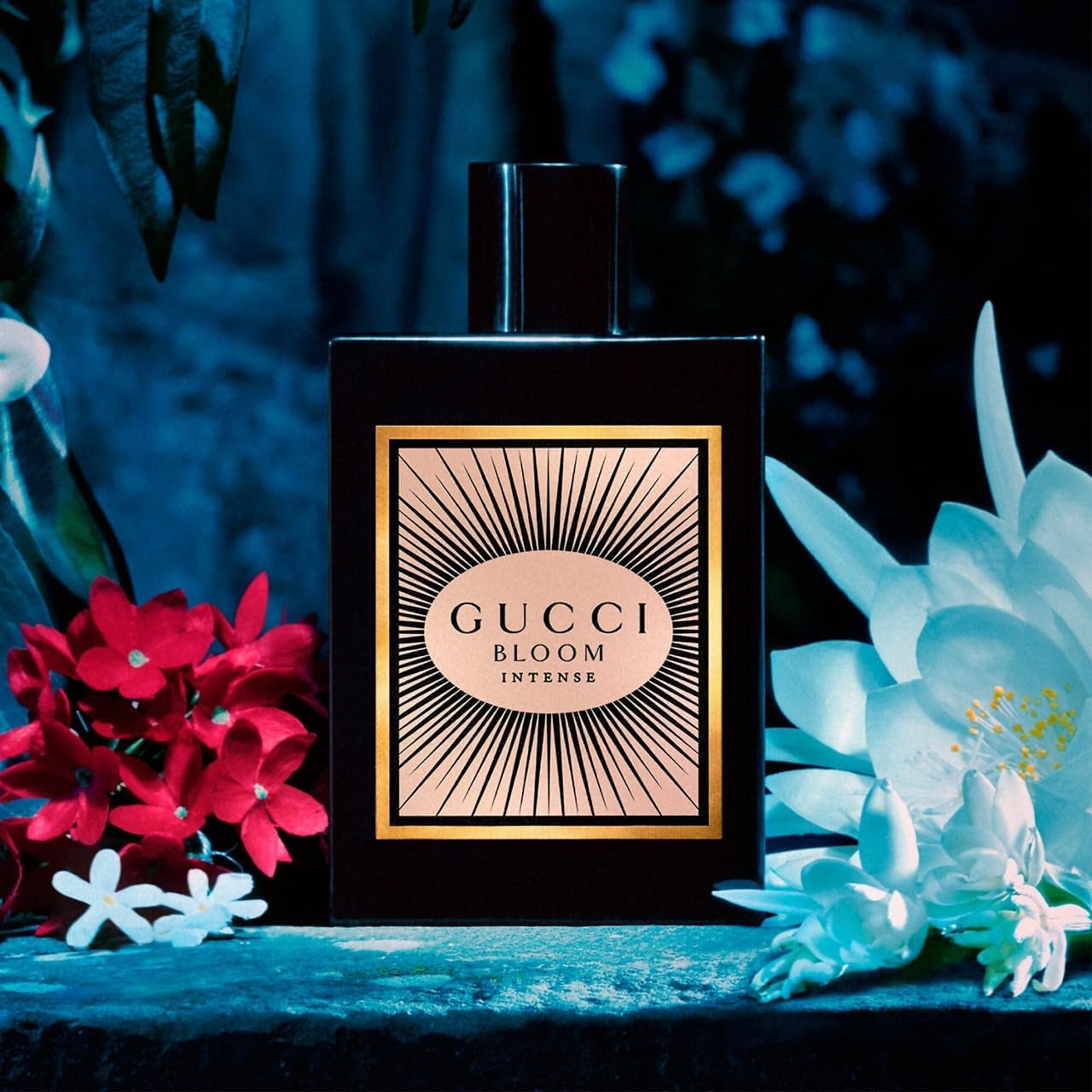 Foto 3 pulgar | Perfume Gucci Bloom Intense Eau De Parfum, 30 Ml, Para Mujer - Venta Internacional.
