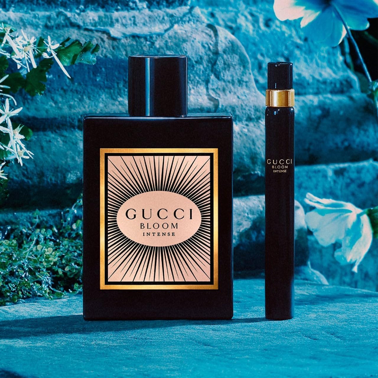 Foto 4 pulgar | Perfume Gucci Bloom Intense Eau De Parfum, 30 Ml, Para Mujer - Venta Internacional.