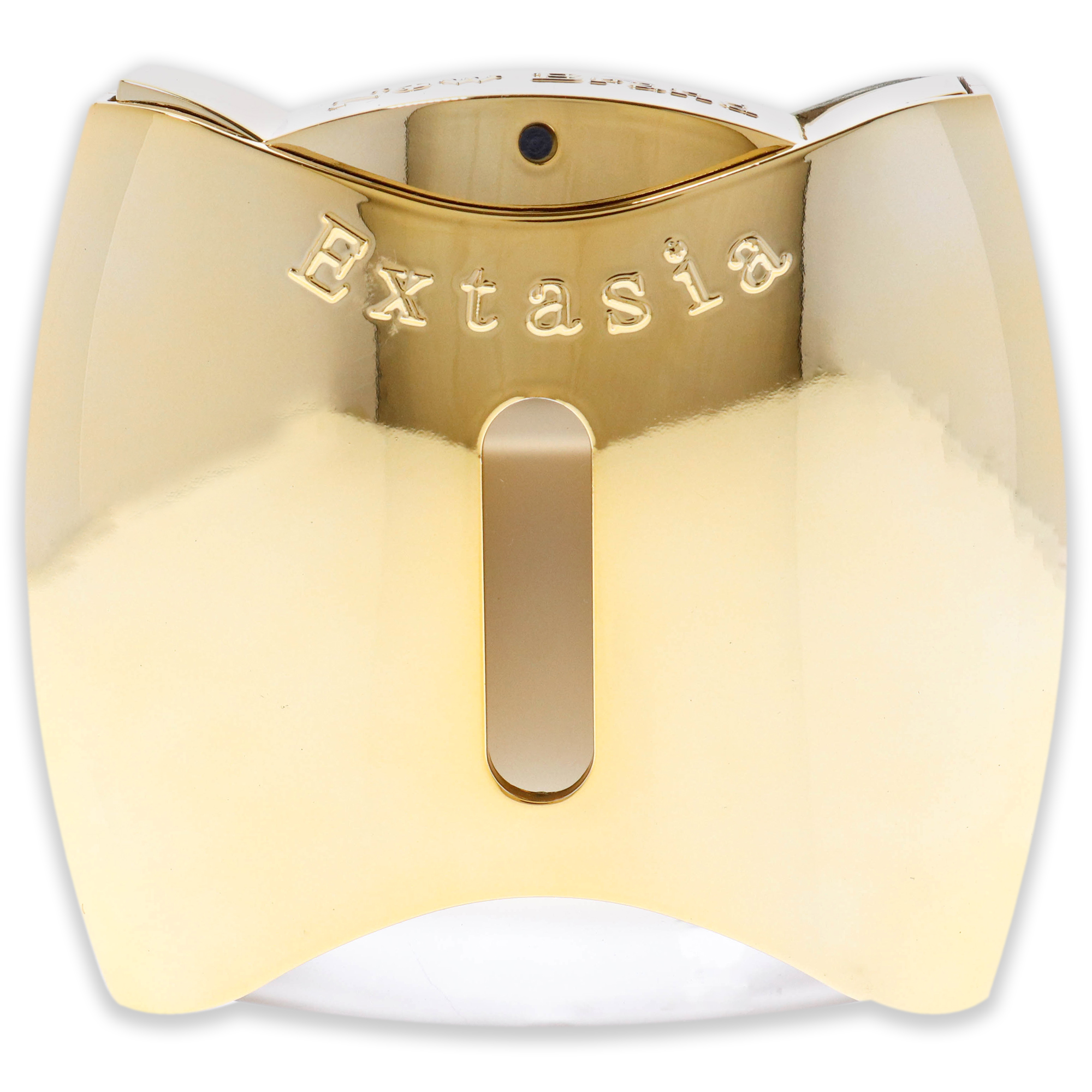 Foto 2 | Perfume New Brand Extasia Goldy Eau De Parfum 100 Ml Para Mujer - Venta Internacional.