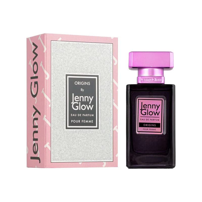 Foto 2 pulgar | Perfume Jenny Glow Origins Eau De Parfum 80 Ml Para Mujer - Venta Internacional.