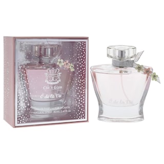 Foto 3 | Perfume Chic N Glam O De La Vie Eau De Parfum Para Mujer, 80 Ml - Venta Internacional.