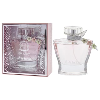 Foto 4 | Perfume Chic N Glam O De La Vie Eau De Parfum Para Mujer, 80 Ml - Venta Internacional.