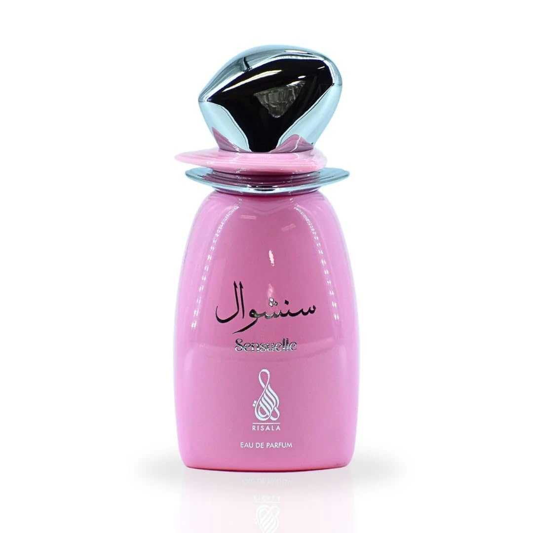 Foto 2 pulgar | Perfume Risala Sensuelle Eau De Parfum Para Mujer, 100 Ml - Venta Internacional.