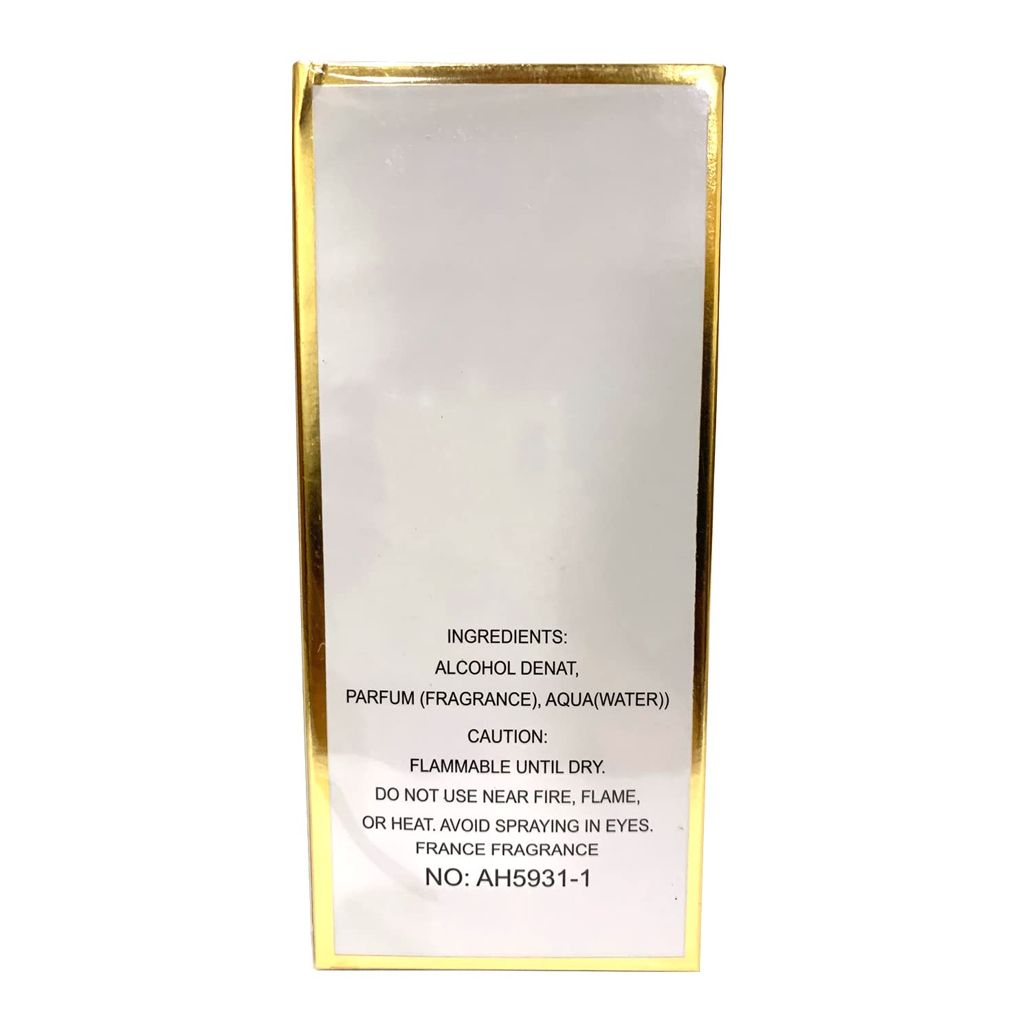 Foto 7 pulgar | Perfume Hybrid & Company Madam Paris 100 Ml - Venta Internacional